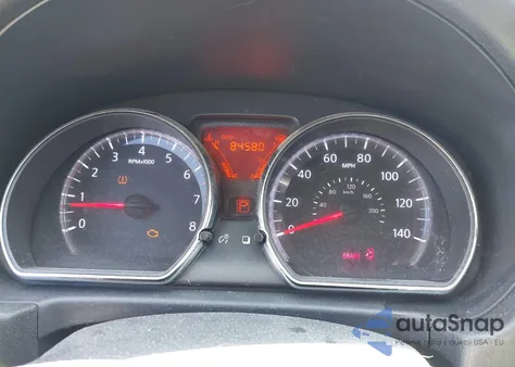 2014 Nissan Versa Note S Plus from USA, damaged, VIN 3N1CE2CP9EL388152